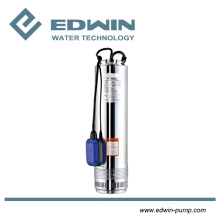 Chinese Electric Submersible Clean Water Pump Qdx Series